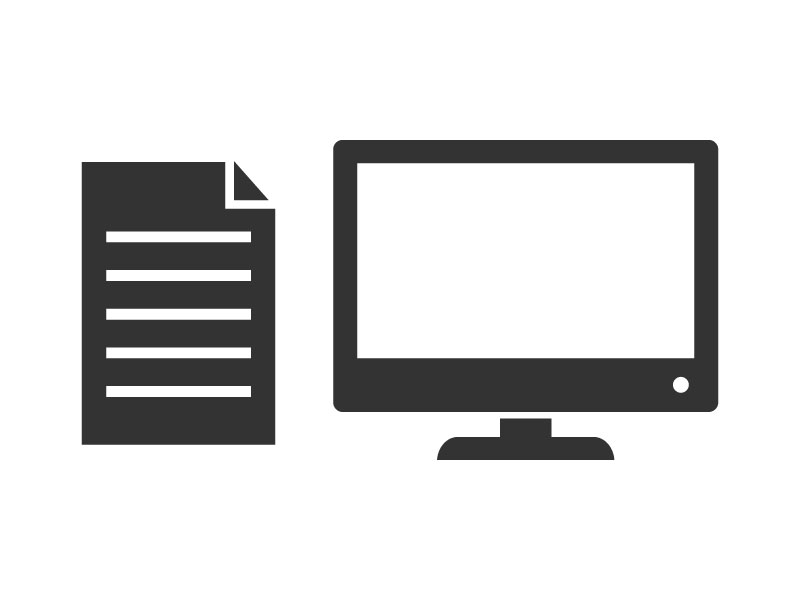 Assets for Print or Online