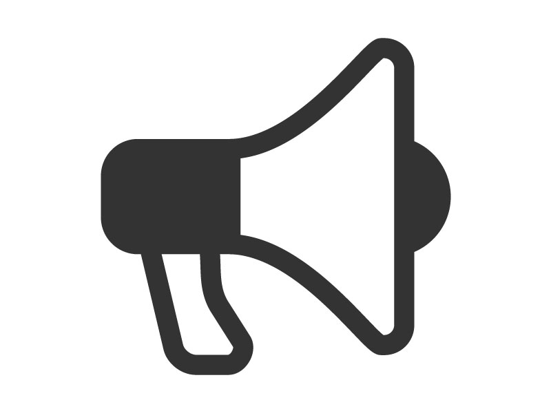 Promote your products or upcoming events online