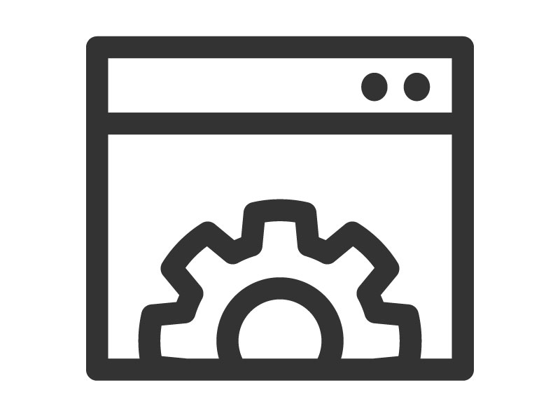 Setup online profiles and company pages