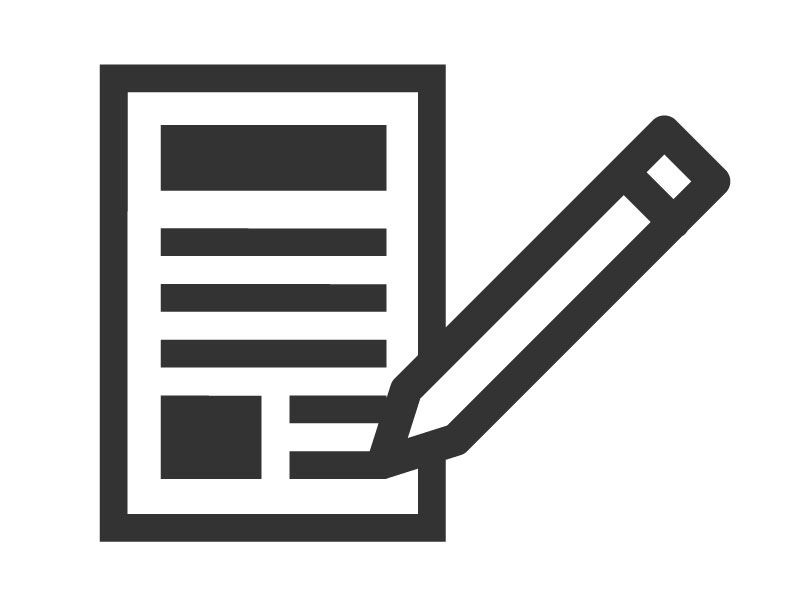 Communicate your brand online