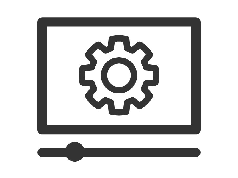 Digital Video Editing